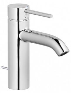 Смеситель для раковины Kludi Bozz хром 382800576